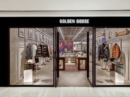 Golden Goose（杭州大厦店）