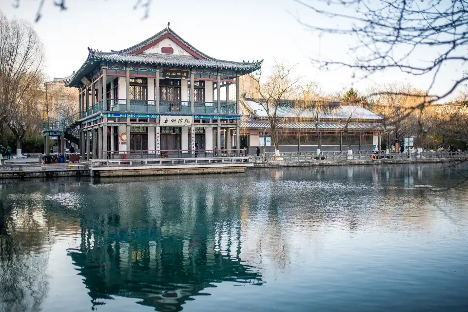 2_Five Dragon Pool
