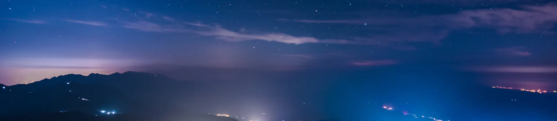 Attrazioni del Giro Notturno