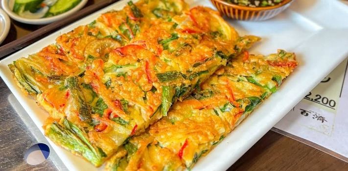 Pekuche Korean Restaurant