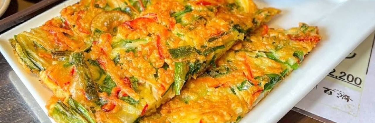 Pekuche Korean Restaurant