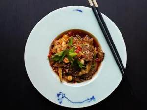CHUAN - Contemporary Chinese Cuisine