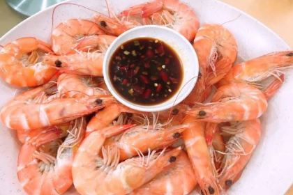 Nanhai Seafood Restaurant