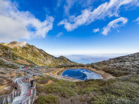 大理10大最佳頂級飯店排名