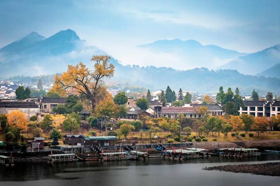 5_Taohuatan