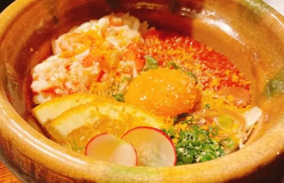 炉端ノいとおかし