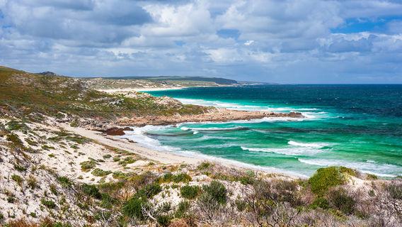 Margaret River
