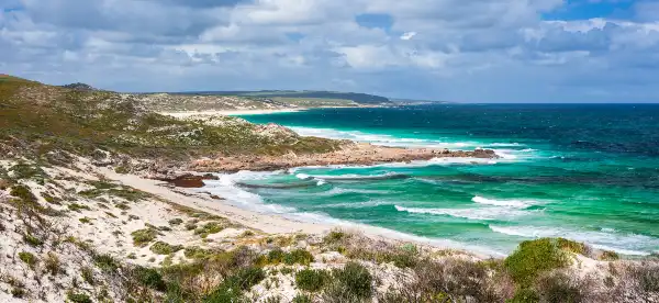 Margaret River