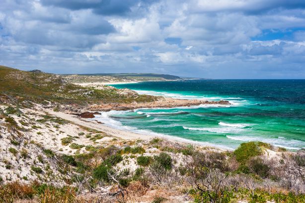 Margaret River