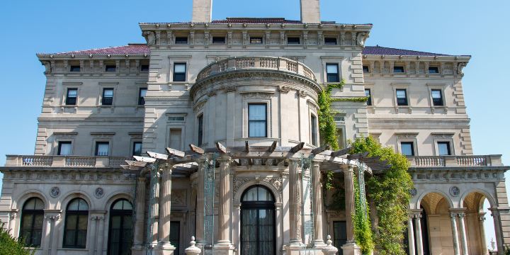 The Breakers