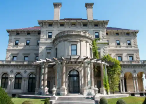 The Breakers