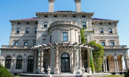 The Breakers