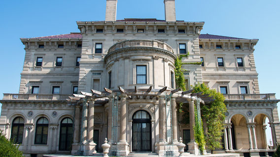 The Breakers