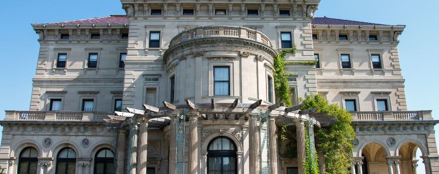 The Breakers