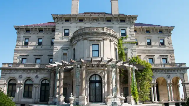 聽濤山莊附近的飯店