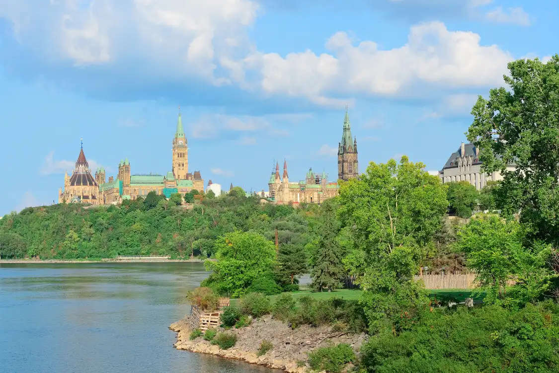 Hotels near Victoria Island