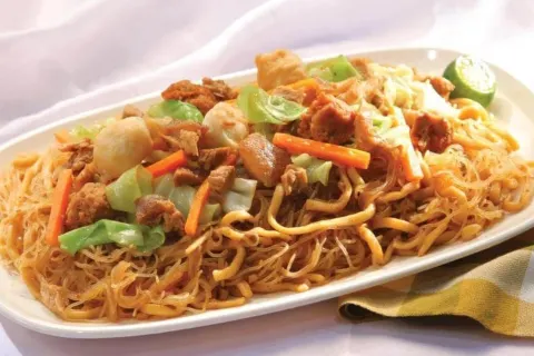 Philippine Restaurant BAMBOO OSAKA