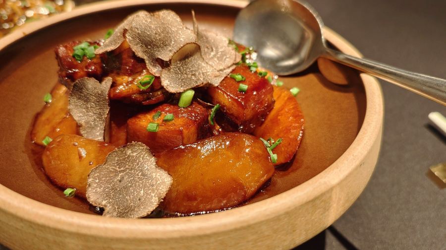 逸品淮扬(白玉兰广场店)