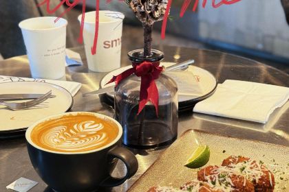 SMAKA(复兴soho店)