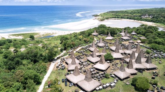Sumba