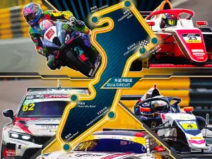 Grand Prix Macau