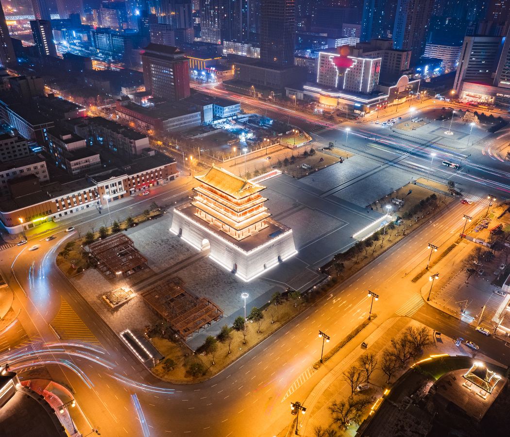 Liuxiang