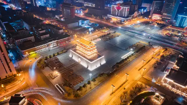 Hotels near May First Square