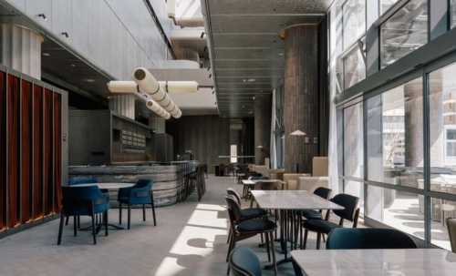 A Na Ya NOA RESORTNuo An Yuan Jin Jiu Dian Jia Ban DECK