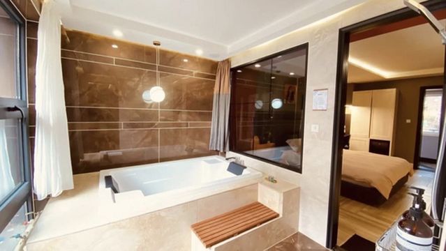 shi er hao yuan wen quan hui guan