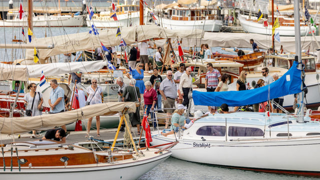 New Zealand’s Ocean Festival