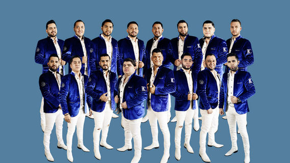 Mazatlán Banda Fest featuring Banda Corona de Rey y Banda Carnaval