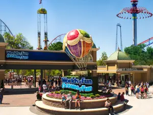 Worlds of Fun