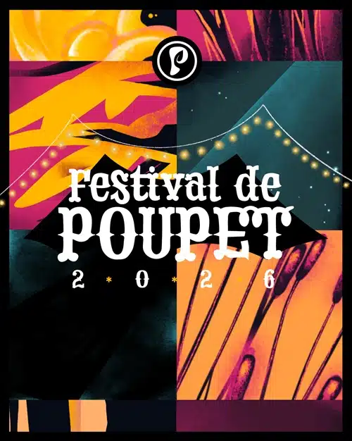 Wangdai Puppet Festival | La Roche-sur-Yon