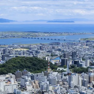 2026年德島市1日旅遊攻略：用AI行程助手解鎖必玩活動（更新於9月）