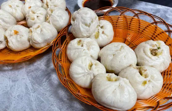 虢家包子(西大街)