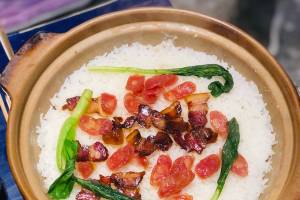 Popular dishes