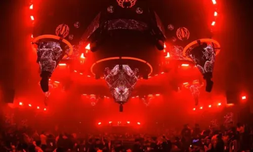 ESMI NIGHT CLUB (Jiangbei Branch)