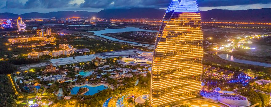 Atlantis Sanya
