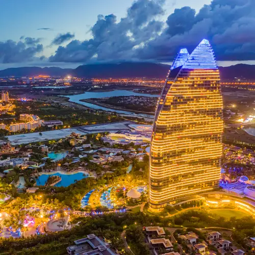 Sanya Atlantis Resort