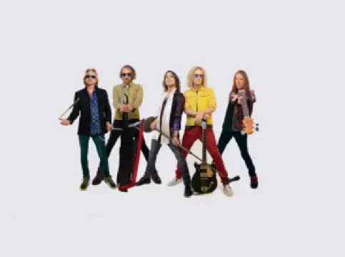 Estero | FOREIGNER 4 WITH SPECIAL GUEST LOU GRAMM