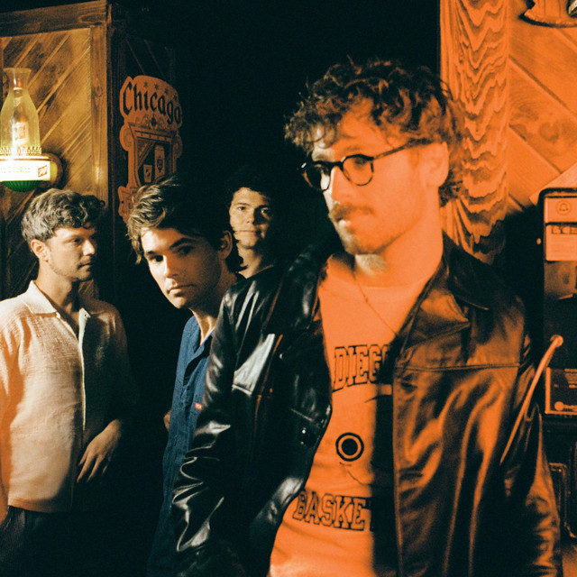 Phoenix | The Brook & The Bluff《The Werewolf》Tour | The Van Buren