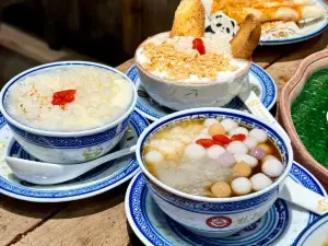 都江堰の人気店・トップ20