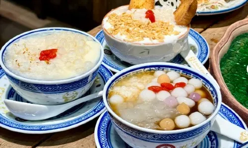 太平張醪糟(都江堰總店)