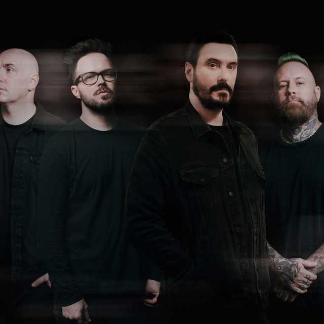 Toronto | Breaking Benjamin 2026 Tour | RBC Amphitheatre