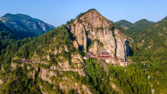 親子景點