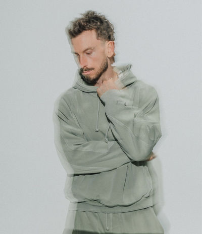 Denver | BLANKE<EDGE OF THE WORLD>TOUR