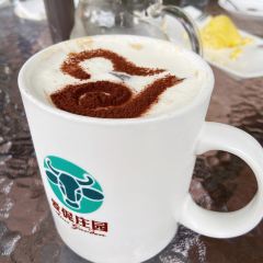 愛伲莊園咖啡張用戶圖片