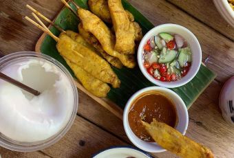 Kao Soy Nimman User Photo