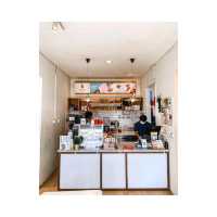 Brown Fox Waffle & Coffee