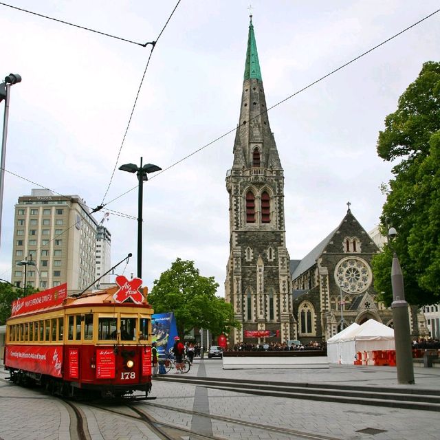 Christchurch